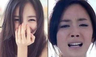 爆料明星丑照视频,真实与滤镜的碰撞