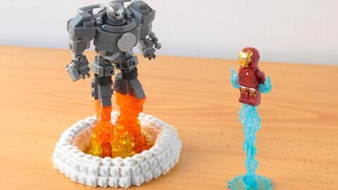 擎天柱乐高最新爆料,揭秘神秘新系列及未来规划